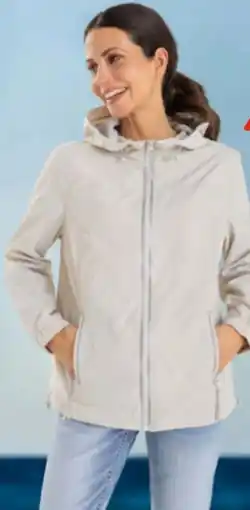 AWG Mode Sure Damen Blouson Angebot