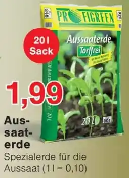 Wiglo Wunderland Aussaaterde Angebot