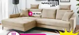 Möbel Boss Ecksofa Summer Angebot