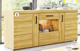 Möbel Boss Sideboard Cortina Angebot