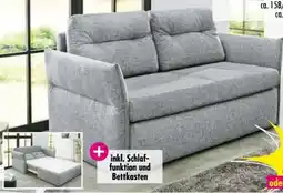 Möbel Boss Schlafsofa Timo Angebot