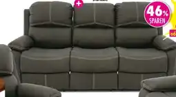 Möbel Boss Sofa 3 Sitzer Angebot