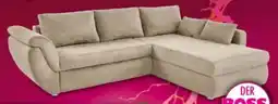 Möbel Boss Ecksofa Torgau Angebot