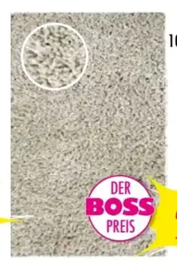 Möbel Boss Teppich Pula Angebot