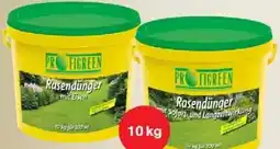 Wiglo Wunderland Rasendünger Rasendünger mit Eisen Angebot