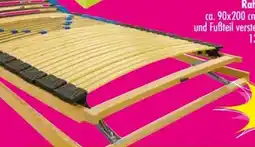 Möbel Boss Rahmen Saragossa Angebot