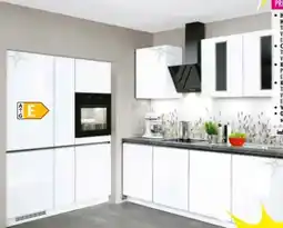 Möbel Boss Impuls Küchen Einbauküche Angebot