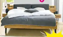 Möbel Boss Bettanlage Angebot