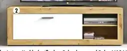 Möbel Boss TV Unterteil Angebot