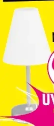 Möbel Boss LED-Tischleuchte Kenny Angebot