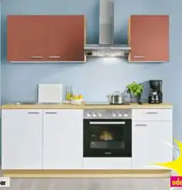 Möbel Boss Express Küchen Einbauküche Angebot