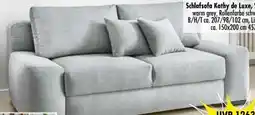 Möbel Boss Schlafsofa Kathy de Luxe Angebot