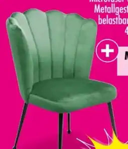 Möbel Boss Stuhl Quinn Angebot