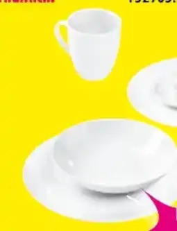 Möbel Boss Geschirrserie Cottage Angebot