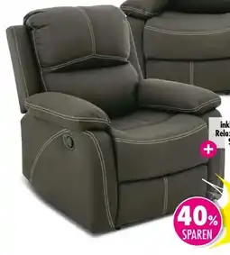 Möbel Boss Sessel Angebot