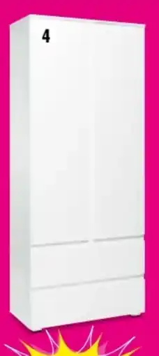 Möbel Boss Mehrzweckschrank Image Angebot