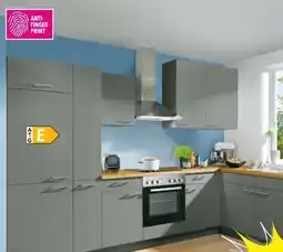 Möbel Boss Express Möbel Einbauküche Angebot