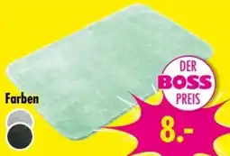 Möbel Boss Badteppich Cashmere Feeling Angebot