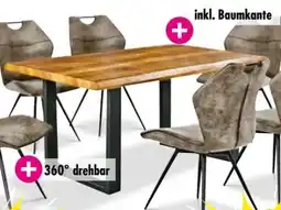 Möbel Boss Tisch Margot Angebot
