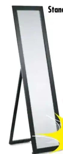 Möbel Boss Standspiegel Tina Angebot