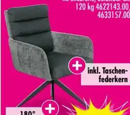 Möbel Boss Stuhl Leandra Angebot