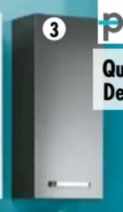 Möbel Boss Pelipal Hängeschrank Angebot