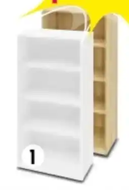 Möbel Boss Regal Angebot