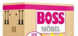 Möbel Boss Umzugskarton Angebot