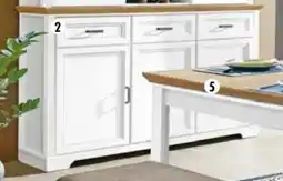 Möbel Boss Sideboard Jasmin Angebot