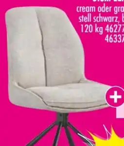 Möbel Boss Stuhl Lara Angebot