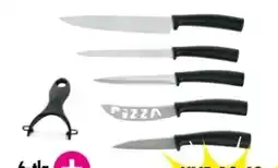 Möbel Boss Messer-Set 6-tlg Angebot