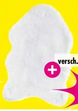 Möbel Boss Dekofell Alpa Angebot