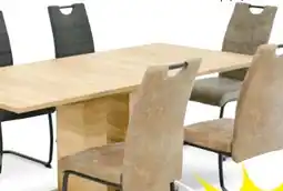 Möbel Boss Tisch Helena Angebot