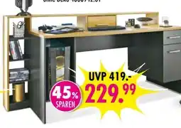 Möbel Boss Schreibtisch Highscore Angebot