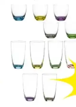 Möbel Boss Longdrinkgläser 6er-Pack Angebot