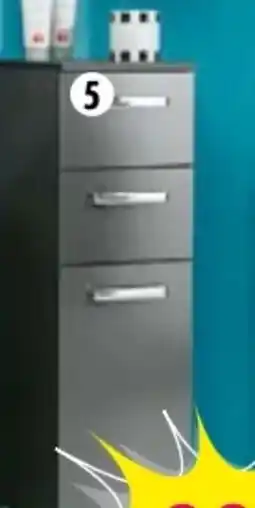 Möbel Boss Pelipal Standschrank Angebot