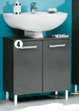 Möbel Boss Pelipal Waschbeckenunterschrank Angebot