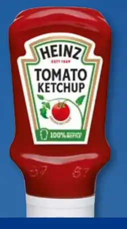 Aldi Süd Heinz Tomaten Ketchup Angebot