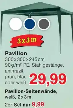 Wiglo Wunderland Pavillon Angebot