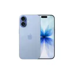 Netto Marken-Discount Apple iPhone 17 - 256 GB - Nebelblau Angebot