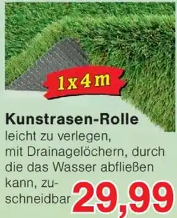 Wiglo Wunderland Kunstrasen-Rolle Angebot