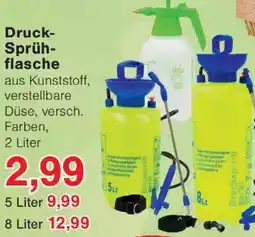 Wiglo Wunderland Druck Sprühflasche Angebot