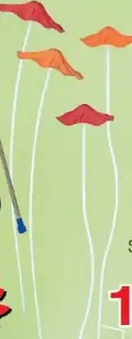 Wiglo Wunderland Gartenstecker Pilz Angebot