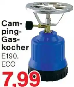 Wiglo Wunderland Camping Gaskocher Angebot