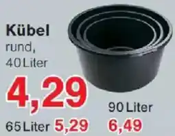 Jawoll Kübel Angebot