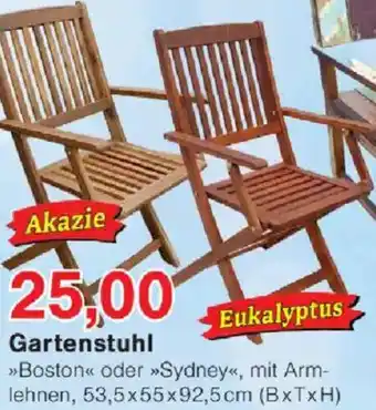 Jawoll Gartenstuhl Angebot