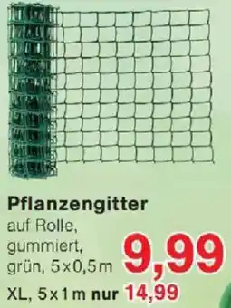 Jawoll Pflanzengitter Angebot