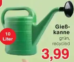 Jawoll Gießkanne Angebot