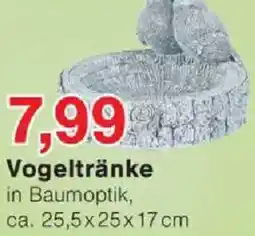 Jawoll Vogeltränke Angebot
