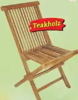 Jawoll Klappstuhl Angebot